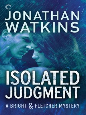 Isolated Judgment - ebook